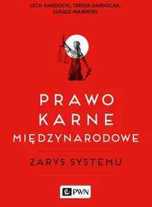 Prawo karne międzynarodowe