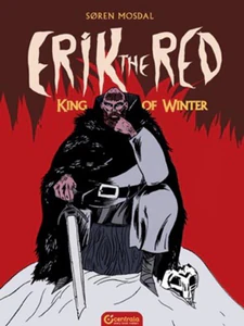Erik the Red King of Winter