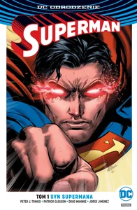 Superman Tom 1 Syn Supermana Superman Tom 1 Syn Supermana