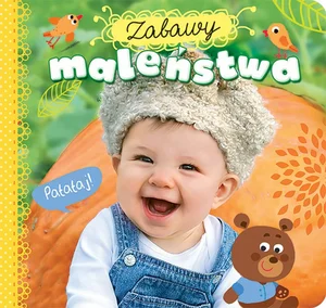 Zabawy maleństwa Patataj! Zabawy maleństwa Patataj!