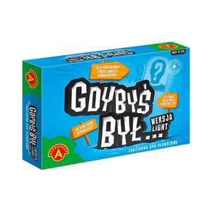 Gbybyś był… Wersja light