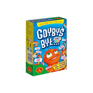 Gdybyś był Junior mini