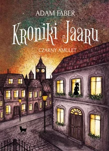 Czarny amulet