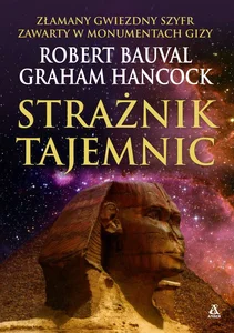 Strażnik tajemnic