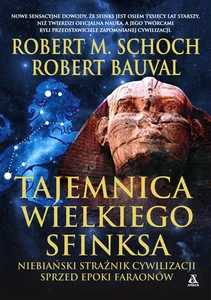 Tajemnica Wielkiego Sfinksa