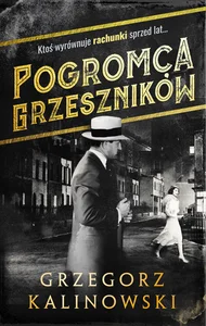 Pogromca grzeszników Pogromca grzeszników