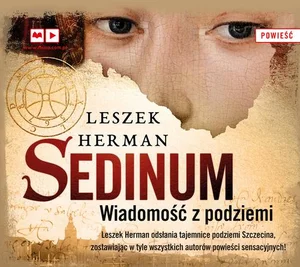 Sedinum Wiadomość z podziemia