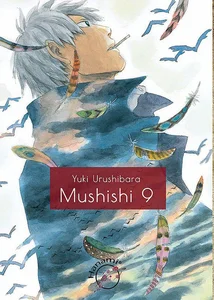 Mushishi 9