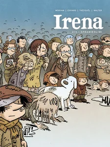 Irena 2/3 Sprawiedliwi Irena 2/3 Sprawiedliwi