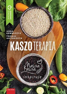 Kaszoterapia Kaszoterapia