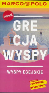 Grecja Wyspy