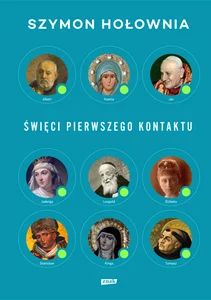 Święci pierwszego kontaktu Święci pierwszego kontaktu