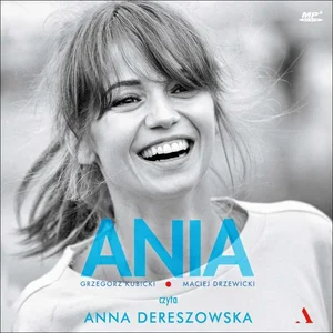 Ania Ania