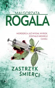 Zastrzyk śmierci Zastrzyk śmierci