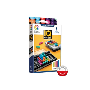 Smart Games IQ Puzzler Pro
