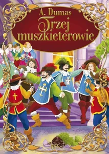 Trzej muszkieterowie Trzej muszkieterowie