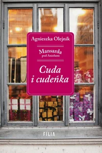 Cuda i cudeńka Cuda i cudeńka