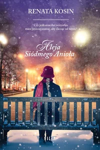 Aleja Siódmego Anioła Aleja Siódmego Anioła