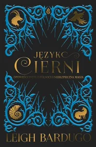 Język Cierni Opowieści snute o północy i niebezpieczna magia