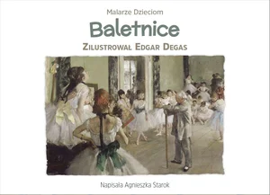 Baletnice Baletnice