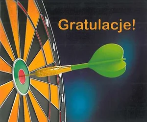 Gratulacje perełki