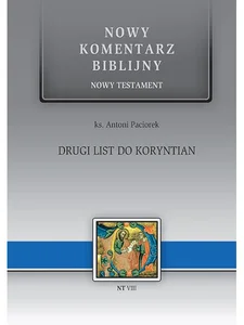 DRUGI LIST DO KORYNTIAN