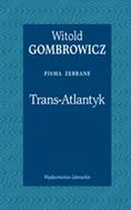 Trans-Atlantyk Pisma zebrane