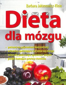 Dieta dla mózgu