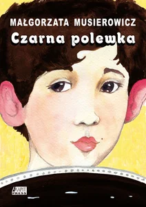 Czarna polewka Czarna polewka
