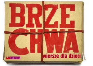 Brzechwa Wiersze dla dzieci