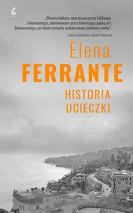 Cykl neapolitański 3 Historia ucieczki
