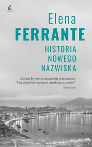 Cykl neapolitański 2 Historia nowego nazwiska