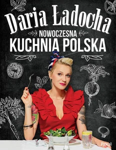 Nowoczesna kuchnia polska Nowoczesna kuchnia polska