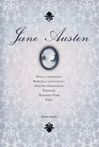 Dzieła zebrane Jane Austen