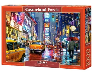 Puzzle 1000 Times Squar