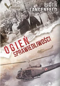 Zimna Wojna 1 Ogień sprawiedliwości