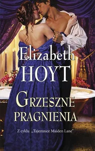 Grzeszne pragnienia Grzeszne pragnienia