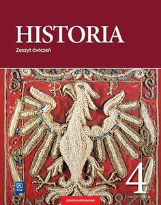 Historia 4 Ćwiczenia Szkoła podstawowa