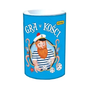 Gra w kości 2