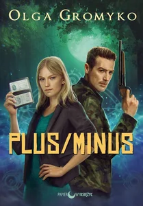 Plus/minus