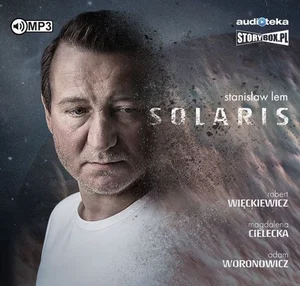 Solaris Solaris