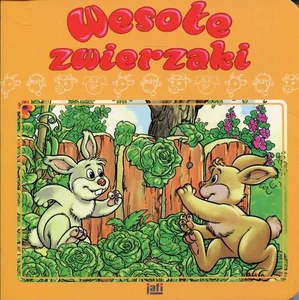Wesołe zwierzaki Wesołe zwierzaki