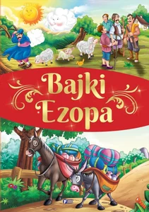 Bajki Ezopa Bajki Ezopa