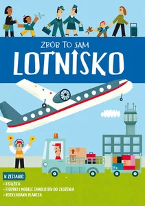 Zrób to sam. Lotnisko Zrób to sam. Lotnisko