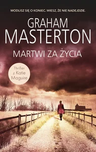 Martwi za życia Martwi za życia
