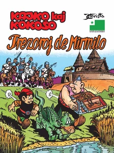 Kajko i Kokosz Kajko i Kokosz