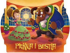 Piękna i Bestia