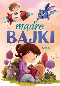Mądre bajki Mądre bajki