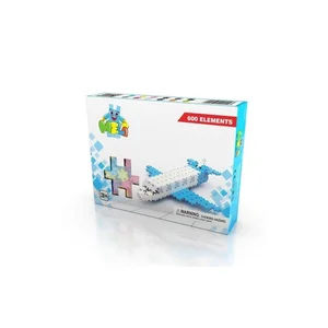 Meli Basic Klocki 600 sztuk