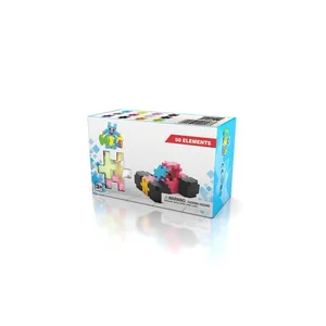 Meli Basic Klocki 50 sztuk